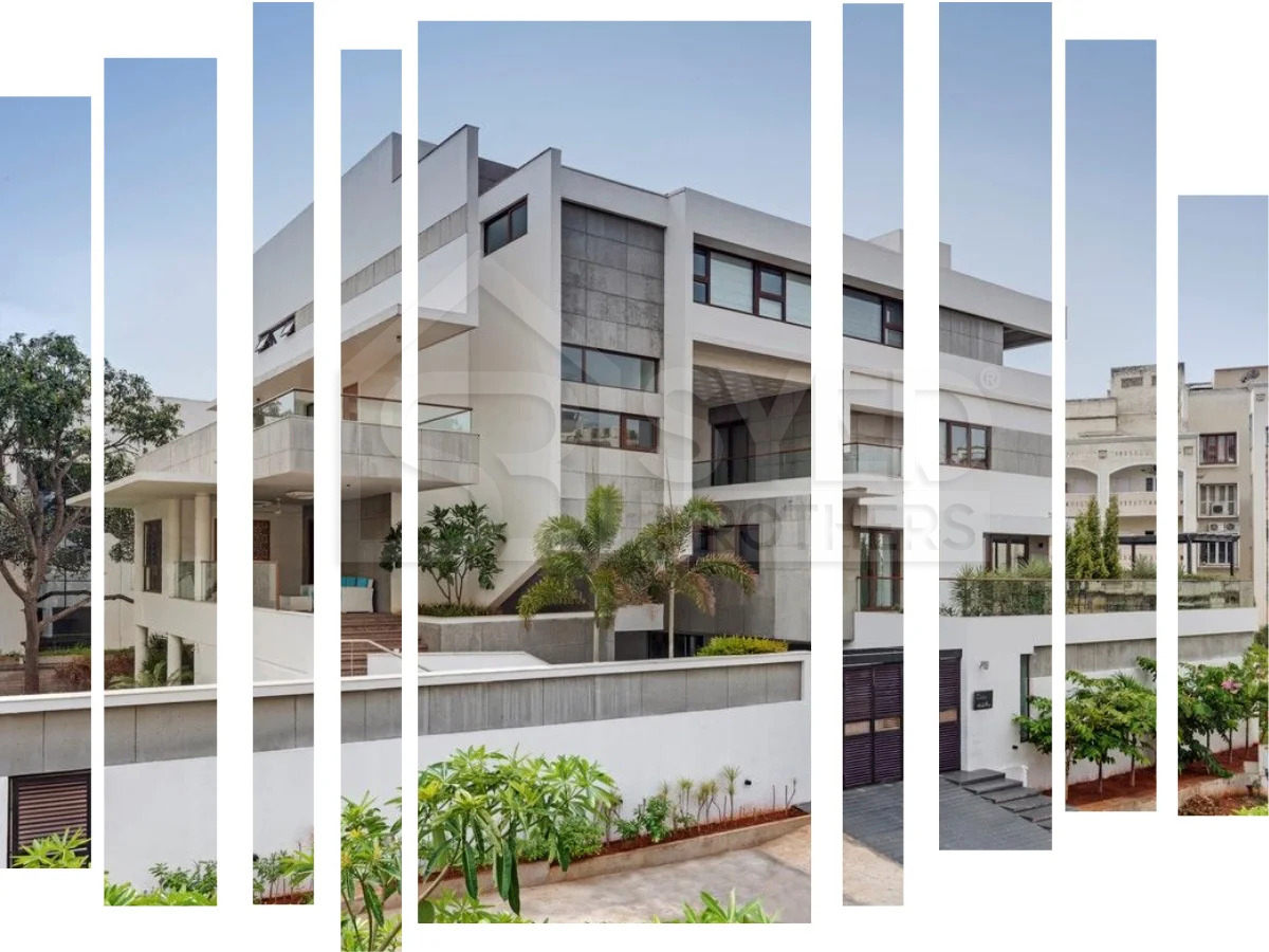 Best Architectural Design Services in Karachi